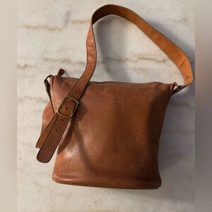 Vintage Coach Bucket Bag 🌟